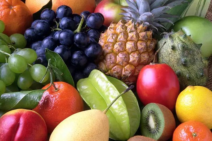 这7类食物不能吃
